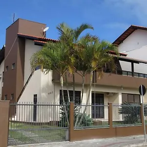 Apartamento Brasil Ii No Centro, Bombinhas